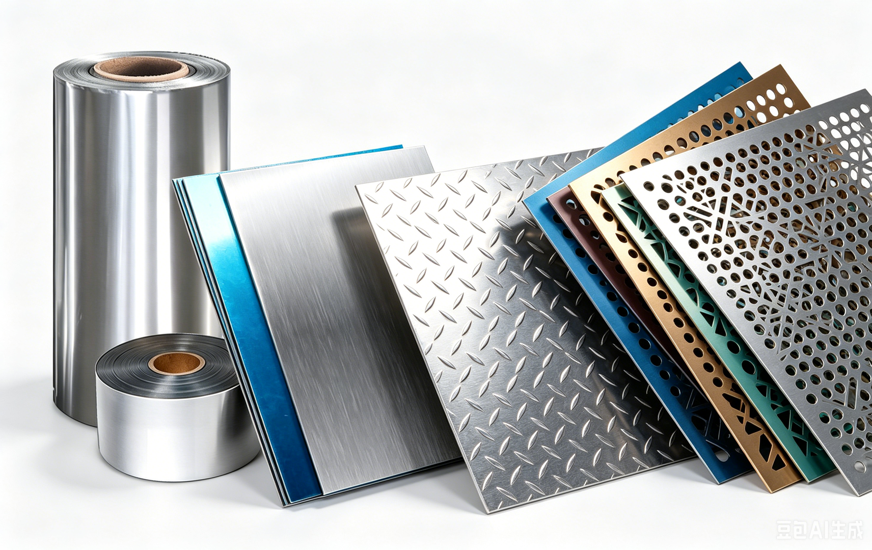 Aluminum Products